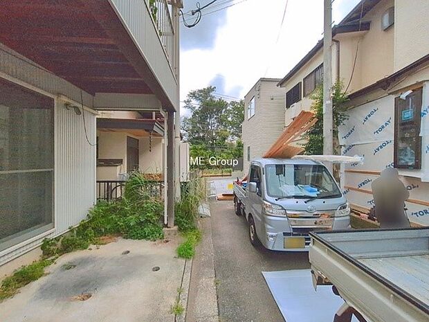 ■新しい時代の息吹を感じる、心地よい環境