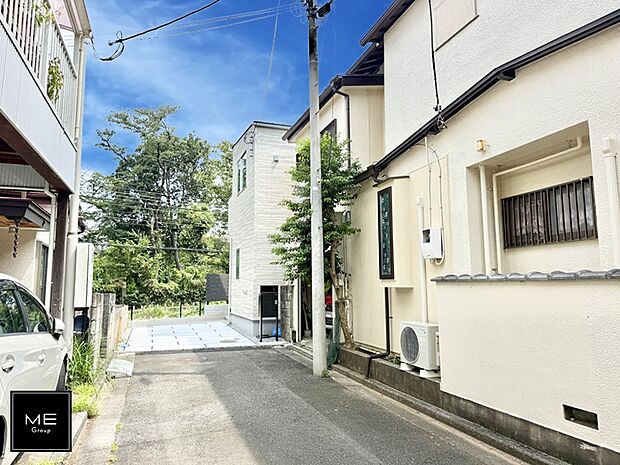 ■新しい時代の息吹を感じる、心地よい環境