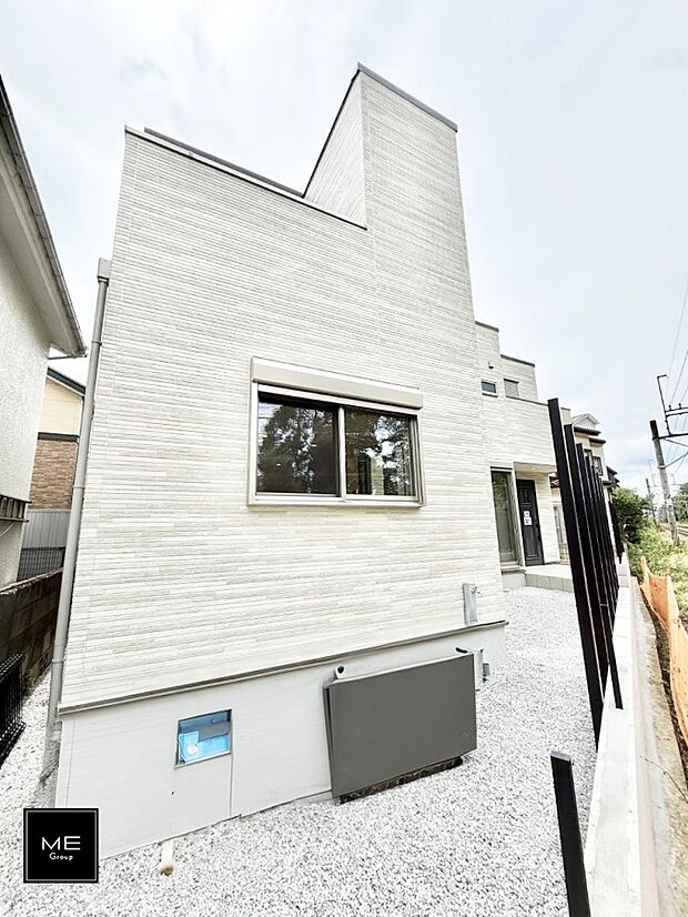 ■暮らしを彩る充実した設備仕様が備わった住まい