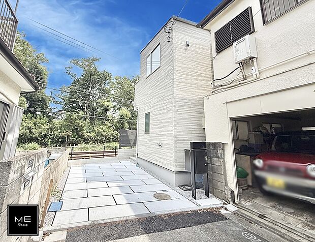 ■暮らしを彩る充実した設備仕様が備わった住まい