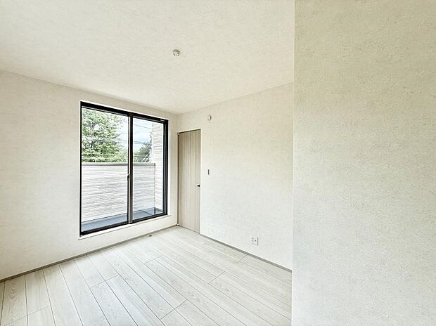 ■どこになにを置くか楽しみな自分のお部屋