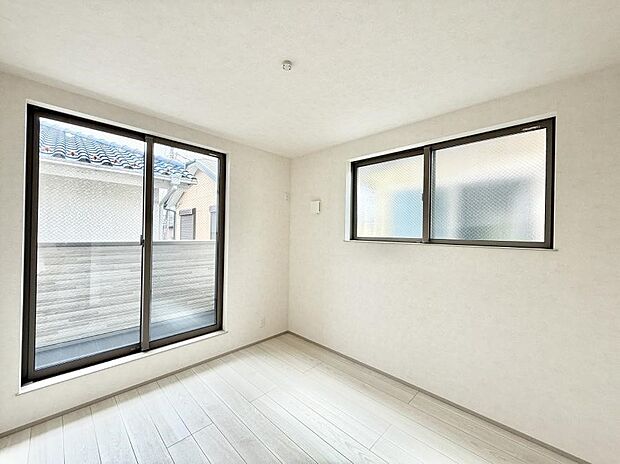 ■自分だけのスペース どんなお部屋にするかとっても楽しみですね