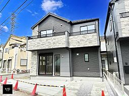 東京都府中市小柳町２丁目