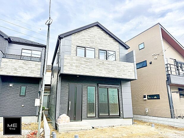 ■新しい暮らしが始まる場所で、家族の絆を深める