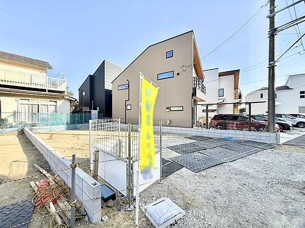 ■新しい暮らしが始まる場所で、家族の絆を深める