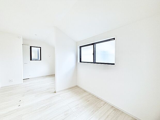 ■落ち着いた色合いのお部屋で穏やかな時間を楽しめます