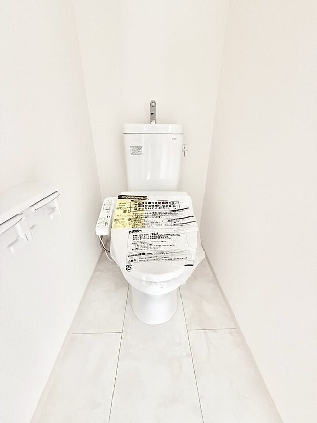 ■毎日使う場所だからこそ、清潔感溢れる空間