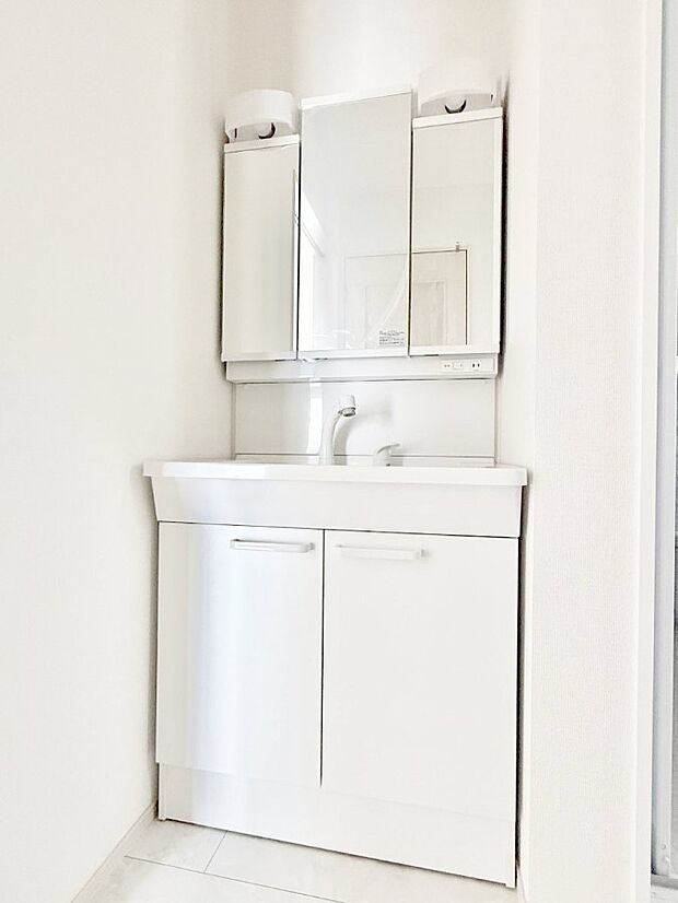 ■清潔感があり、気持ちよく使えます