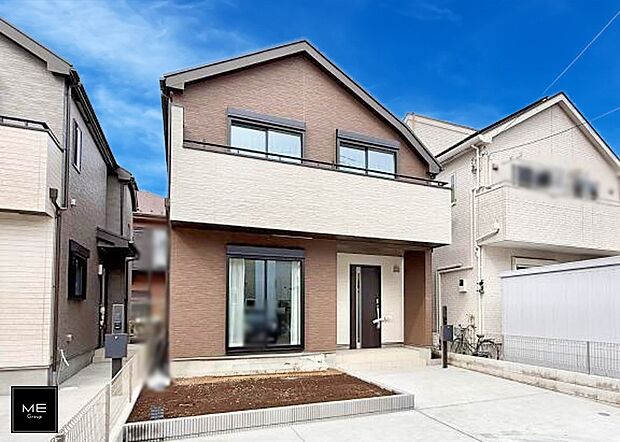 ■家族みんなが笑顔で過ごせる、安心感のある住まい