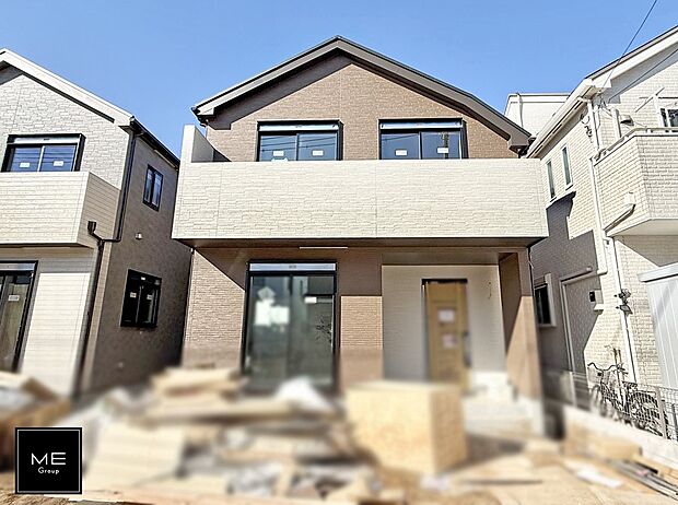 ■家族みんなが笑顔で過ごせる、安心感のある住まい