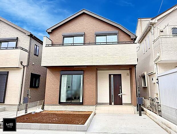 ■暮らしを彩る充実した設備仕様が備わった住まい