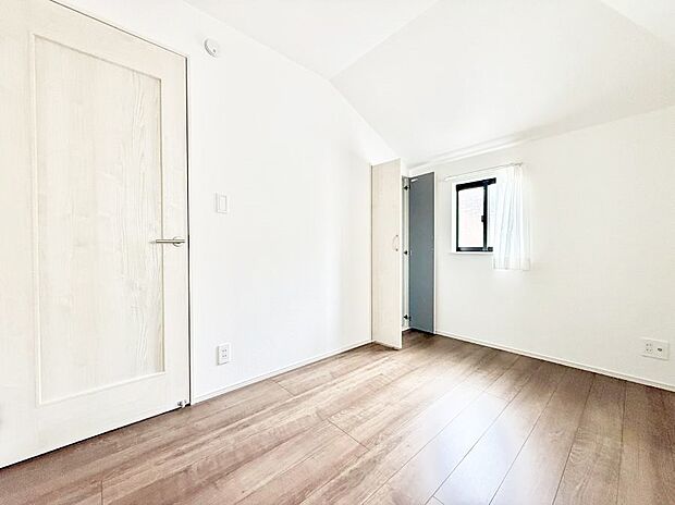 ■機能的で使いやすいお部屋で毎日を快適に