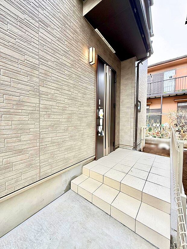 ■ ここから始まる、笑顔あふれる毎日