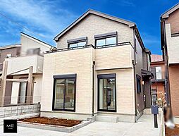 東京都東村山市富士見町３丁目