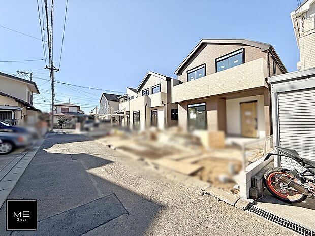 ■この道を歩けば、毎日が少し特別になる