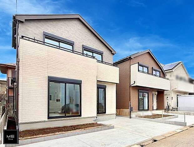 ■家族みんなが笑顔で過ごせる、安心感のある住まい