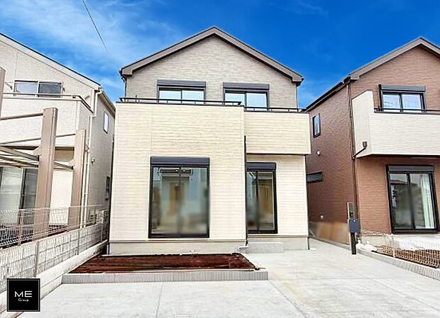 ■家族みんなが笑顔で過ごせる、安心感のある住まい