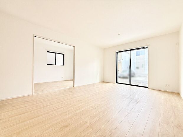 ■自然と心がほどける、リラックスできる場所