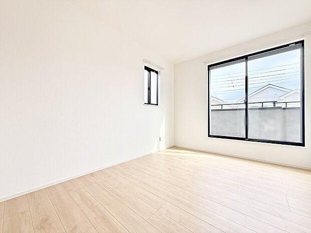 ■自分だけのスペース どんなお部屋にするかとっても楽しみですね