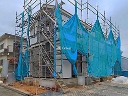 東京都町田市東玉川学園１丁目
