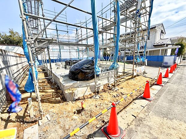 ■新しい暮らしが始まる場所で、家族の絆を深める