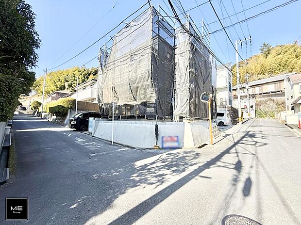 ■新しい時代の息吹を感じる、心地よい環境