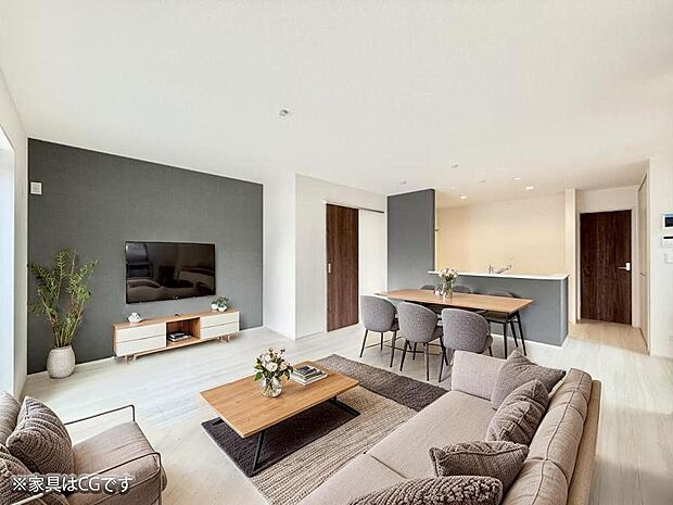 ■自然と会話が生まれる、心地よいひととき