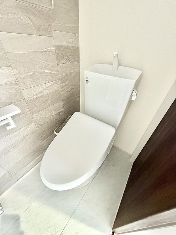 ■毎日使う場所だからこそ、清潔感溢れる空間