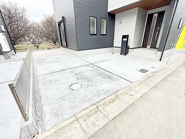 ■家族みんなが笑顔で過ごせる、安心感のある住まい