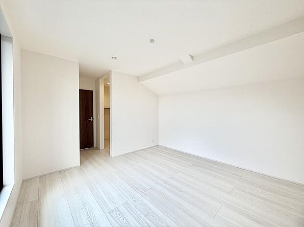 ■機能的で使いやすいお部屋で毎日を快適に