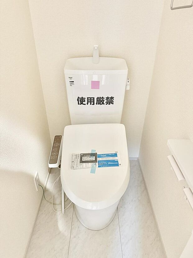 ■毎日使う場所だからこそ、清潔感溢れる空間