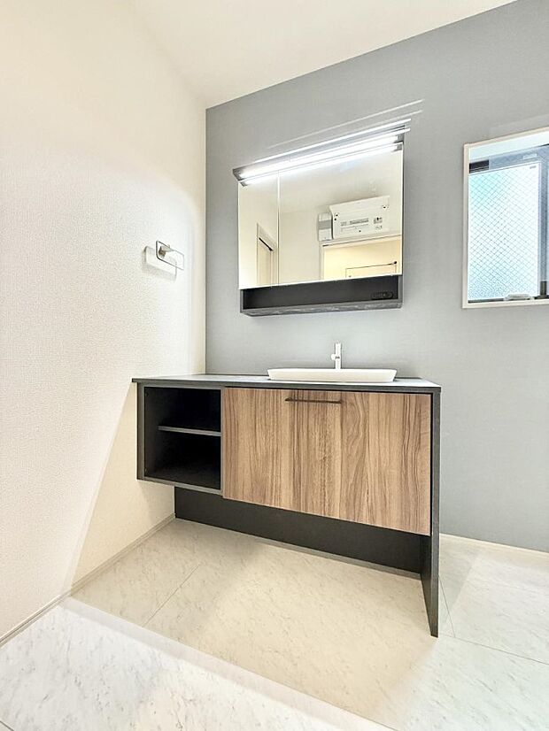 ■清潔感があり、気持ちよく使えます