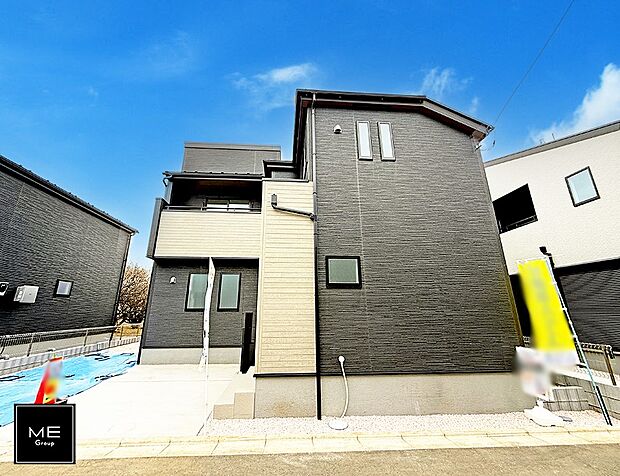 2号棟 ■暮らしを彩る充実した設備仕様が備わった住まい