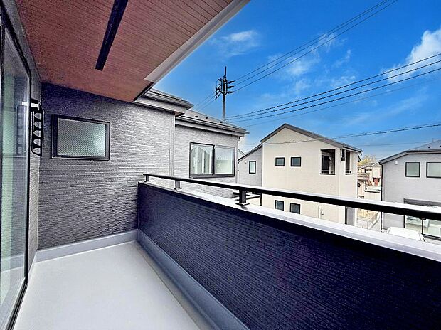 ■ 朝のコーヒーや夜の星空を楽しむ、癒しの場所