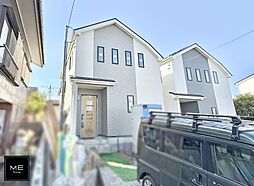 東京都町田市鶴川４丁目