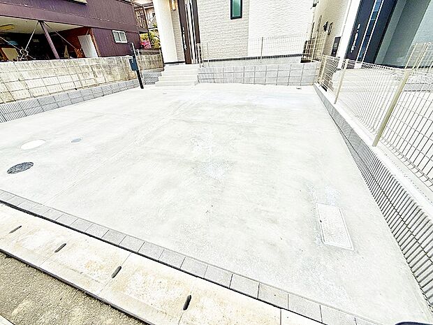 ■カースペース有