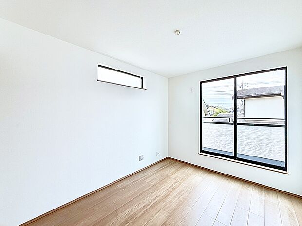 ■機能的で使いやすいお部屋で毎日を快適に