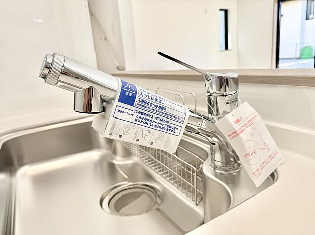 ■清潔でおいしい水を手軽に供給してくれます