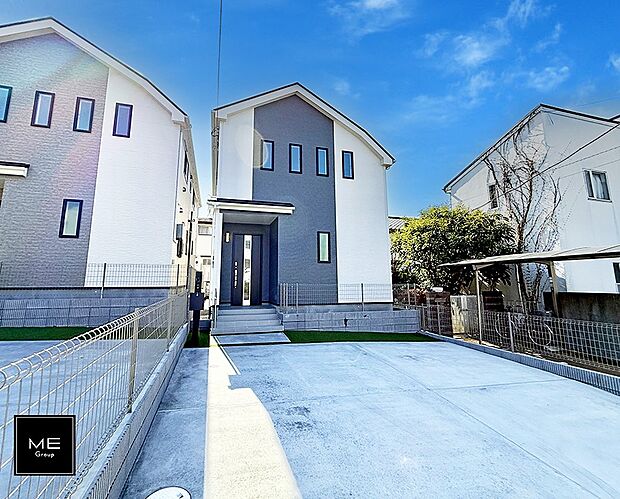 ■新しい暮らしが始まる場所で、家族の絆を深める