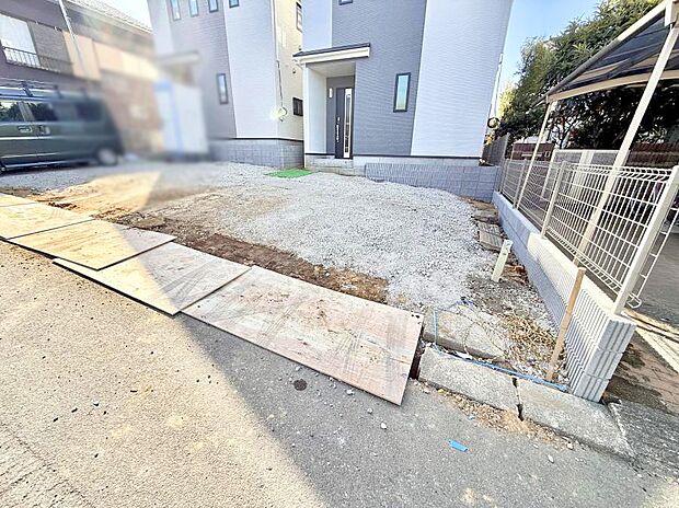 ■カースペース有