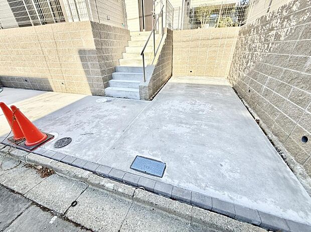 ■カースペース有