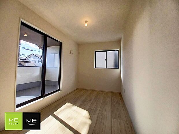 ■機能的で使いやすいお部屋で毎日を快適に