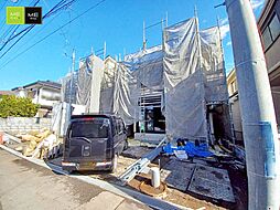 東京都八王子市富士見町