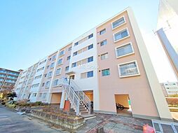 多摩川住宅ト-3号棟(国領)