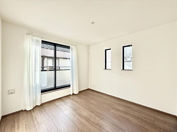 ■仕事や勉強のスペースに使うことで、集中しやすく静かな環境が整います