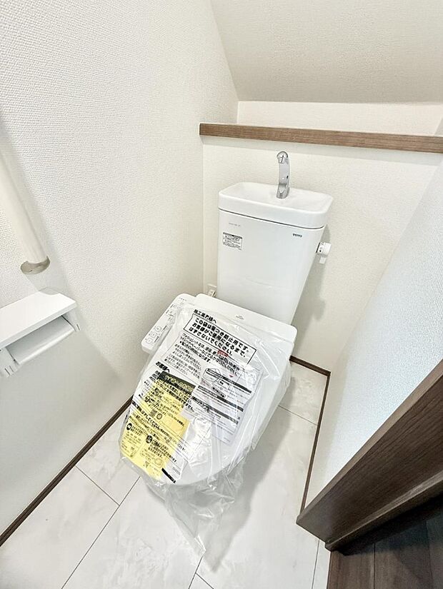 ■毎日使う場所だからこそ、清潔感溢れる空間