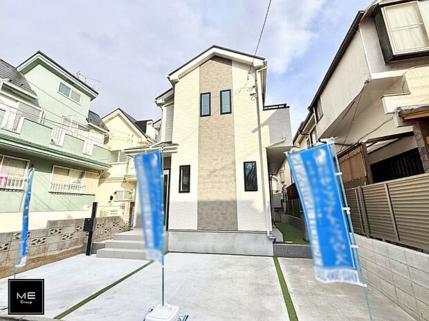 ■新しい暮らしが始まる場所で、家族の絆を深める