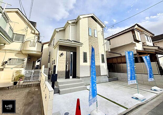 ■暮らしを豊かにする充実した仕様設備で快適に