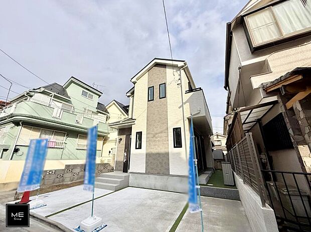 ■新しい暮らしが始まる場所で、家族の絆を深める