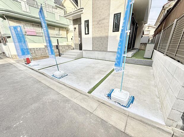 ■カースペース有